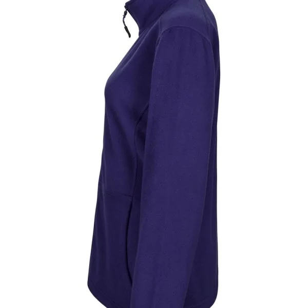 PERTH WOMAN - WOMEN'S FLEECE JACKET 280 gallery