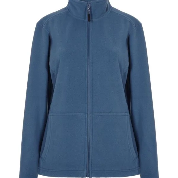 PERTH WOMAN - WOMEN'S FLEECE JACKET 280 gallery