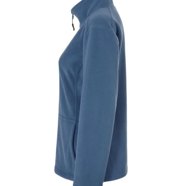 PERTH WOMAN - WOMEN'S FLEECE JACKET 280 gallery