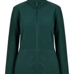 PERTH WOMAN - WOMEN'S FLEECE JACKET 280