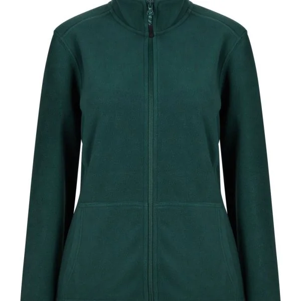 PERTH WOMAN - WOMEN'S FLEECE JACKET 280