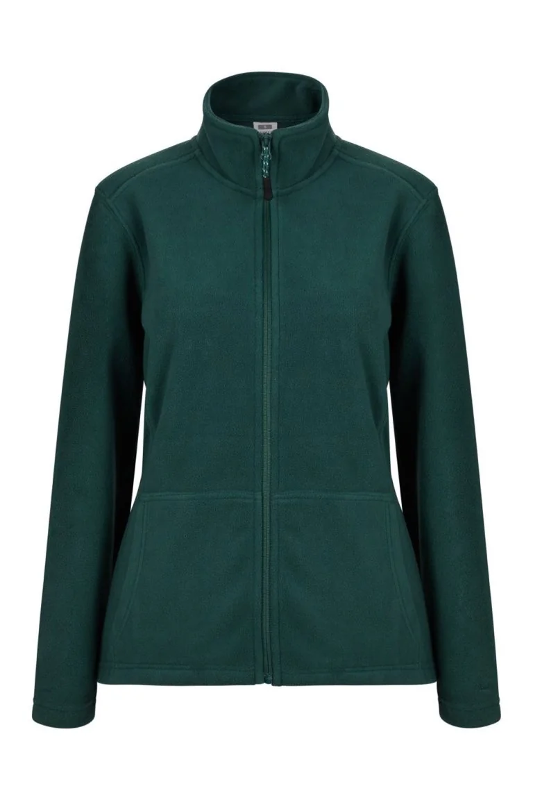 PERTH WOMAN - WOMEN'S FLEECE JACKET 280