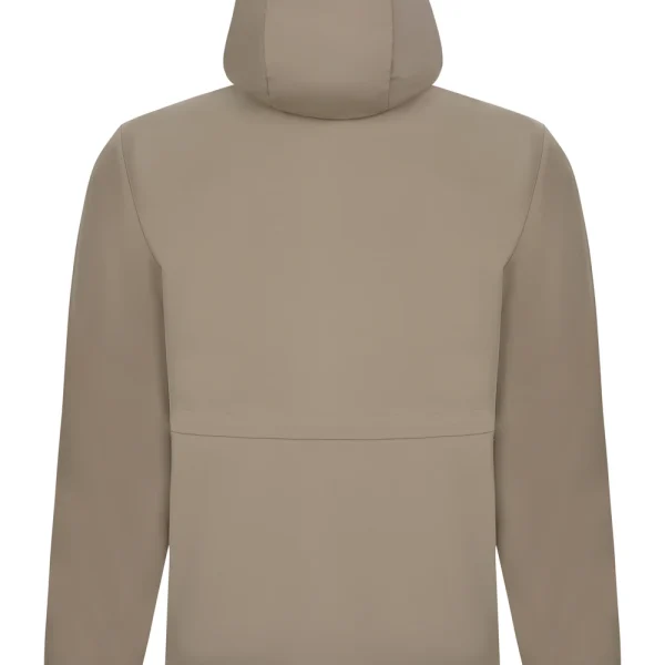 CAMDEN - UNISEX LINED LIGHT JACKET gallery