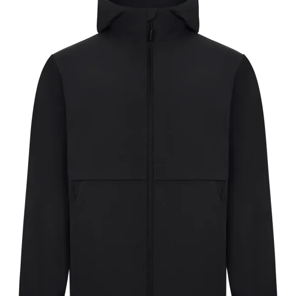 CAMDEN - UNISEX LINED LIGHT JACKET gallery