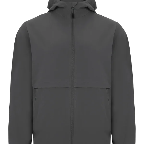 CAMDEN - UNISEX LINED LIGHT JACKET gallery