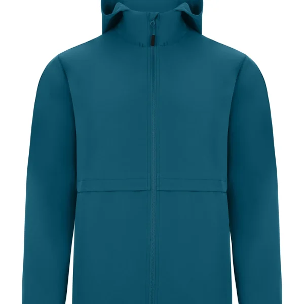CAMDEN - UNISEX LINED LIGHT JACKET gallery