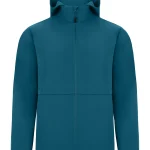 CAMDEN - UNISEX LINED LIGHT JACKET