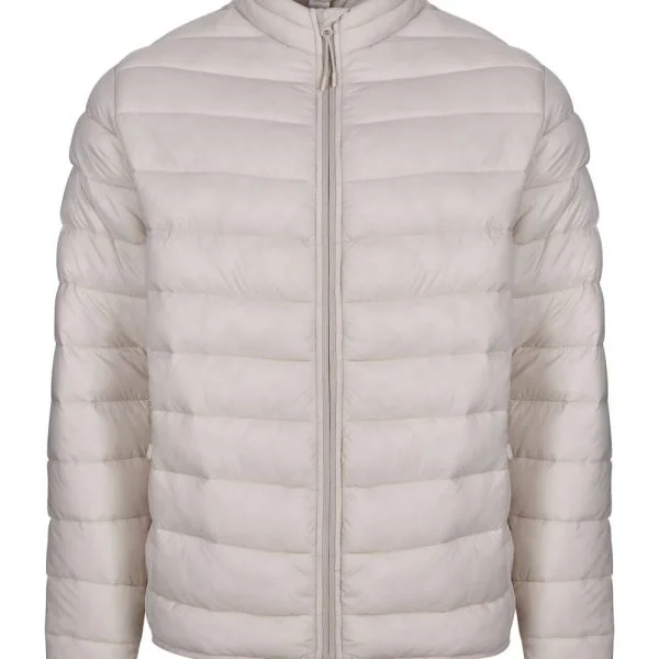 GRAFTON - UNI LIGHTWEIGHT QUILTED JACKET gallery