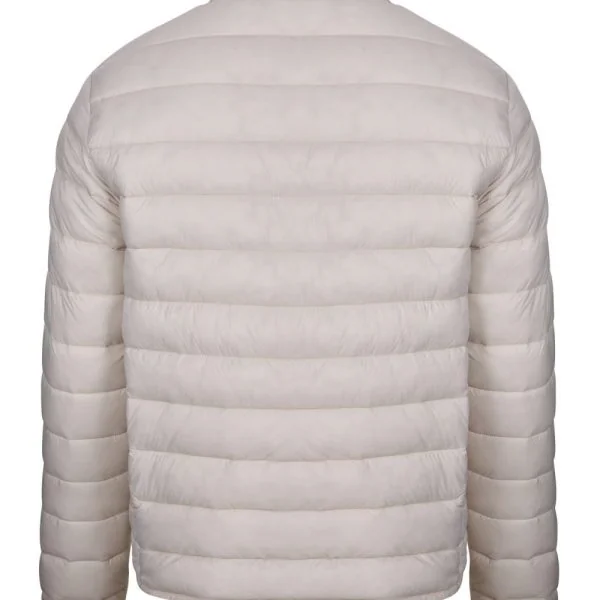 GRAFTON - UNI LIGHTWEIGHT QUILTED JACKET gallery