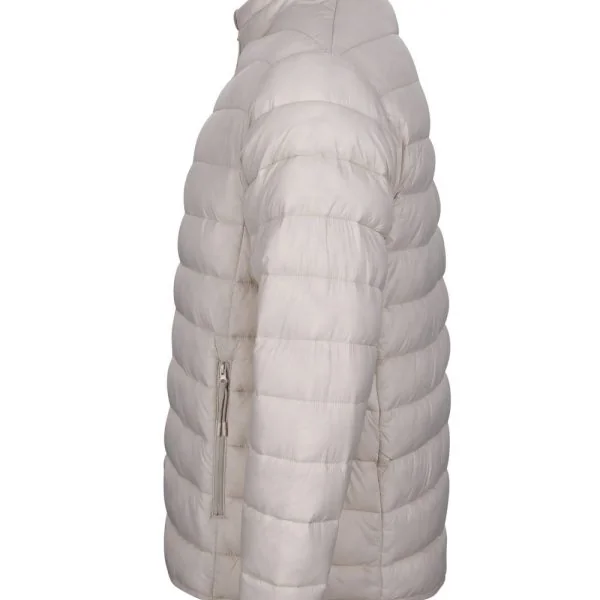 GRAFTON - UNI LIGHTWEIGHT QUILTED JACKET gallery