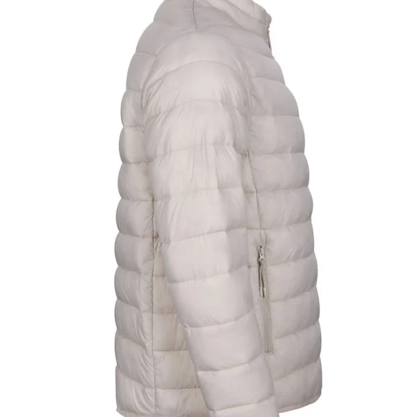 GRAFTON - UNI LIGHTWEIGHT QUILTED JACKET gallery