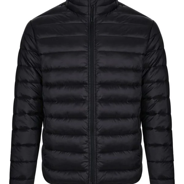 GRAFTON - UNI LIGHTWEIGHT QUILTED JACKET gallery