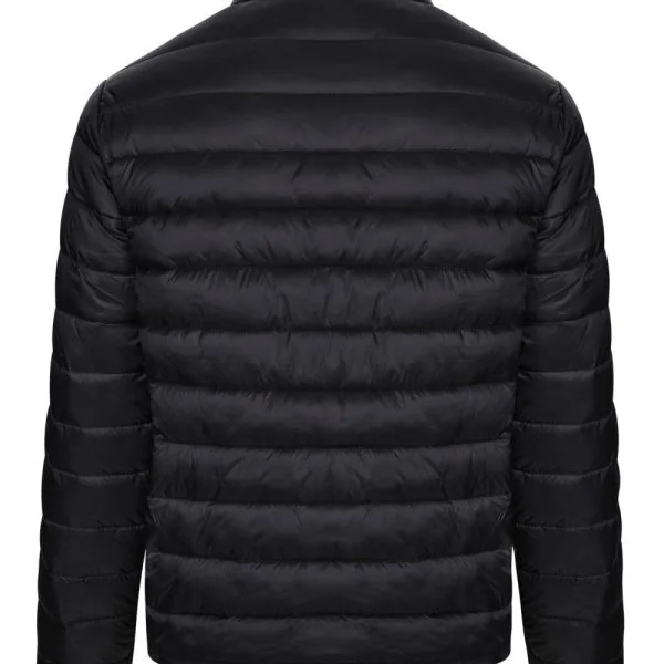 GRAFTON - UNI LIGHTWEIGHT QUILTED JACKET gallery