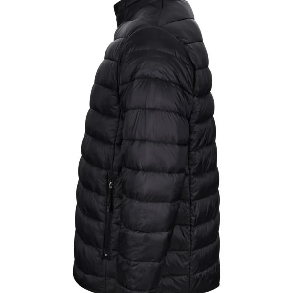 GRAFTON - UNI LIGHTWEIGHT QUILTED JACKET gallery