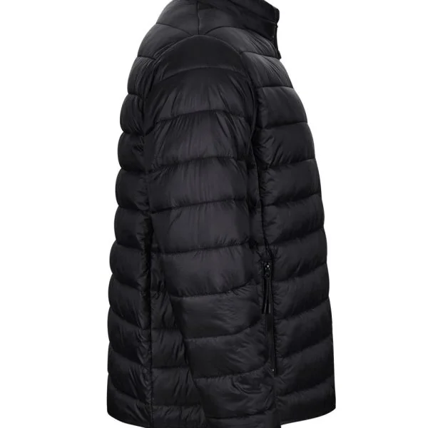 GRAFTON - UNI LIGHTWEIGHT QUILTED JACKET gallery