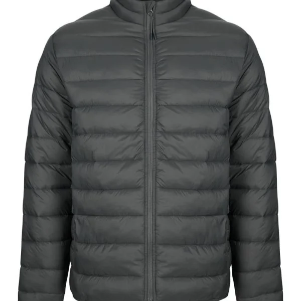 GRAFTON - UNI LIGHTWEIGHT QUILTED JACKET gallery