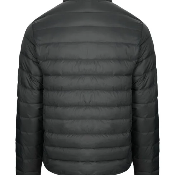 GRAFTON - UNI LIGHTWEIGHT QUILTED JACKET gallery