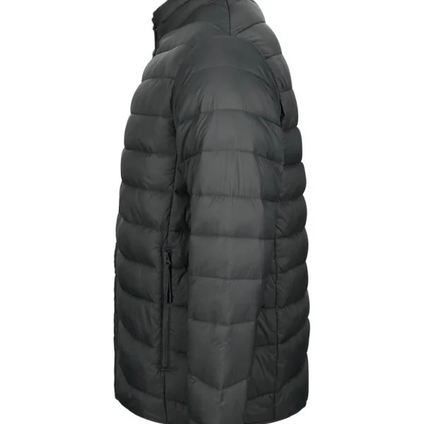 GRAFTON - UNI LIGHTWEIGHT QUILTED JACKET gallery