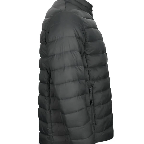 GRAFTON - UNI LIGHTWEIGHT QUILTED JACKET gallery