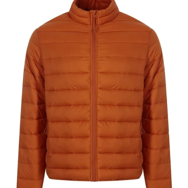 GRAFTON - UNI LIGHTWEIGHT QUILTED JACKET gallery