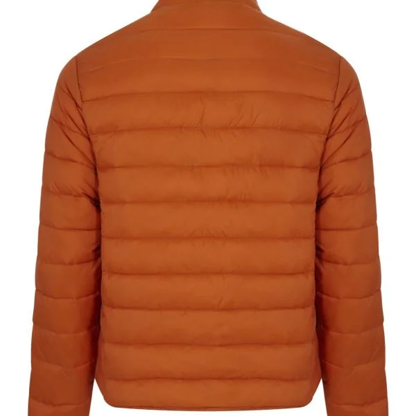 GRAFTON - UNI LIGHTWEIGHT QUILTED JACKET gallery