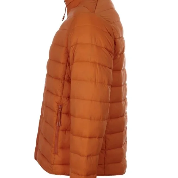 GRAFTON - UNI LIGHTWEIGHT QUILTED JACKET gallery