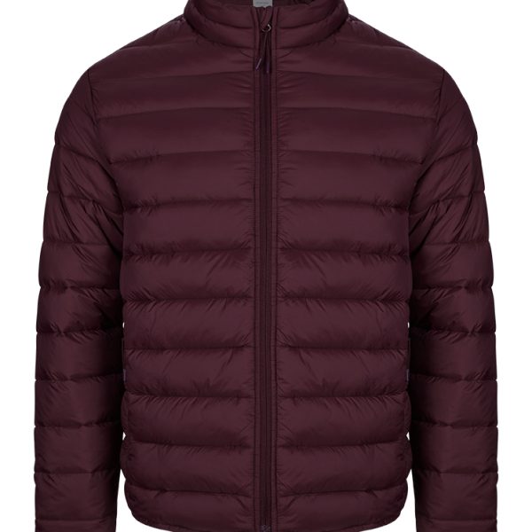 GRAFTON - UNI LIGHTWEIGHT QUILTED JACKET gallery
