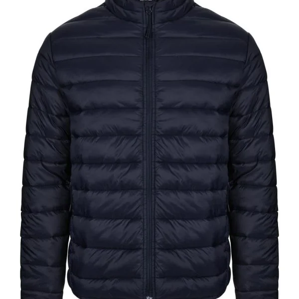 GRAFTON - UNI LIGHTWEIGHT QUILTED JACKET gallery