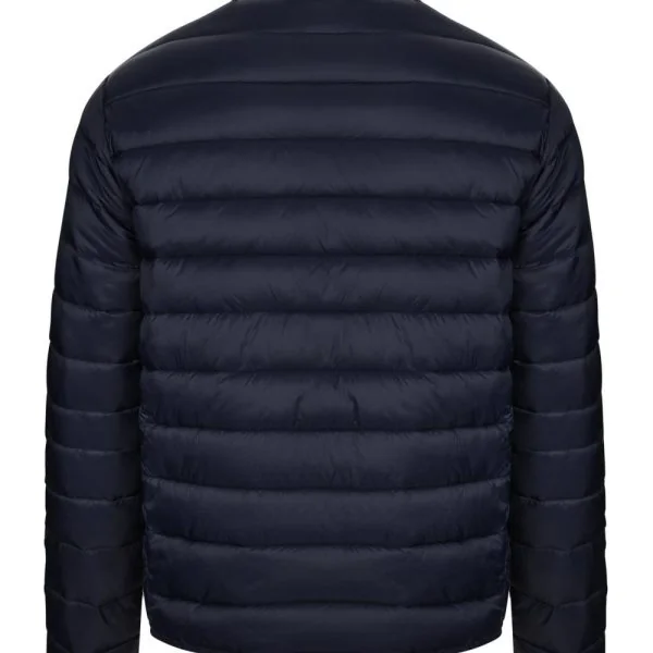 GRAFTON - UNI LIGHTWEIGHT QUILTED JACKET gallery