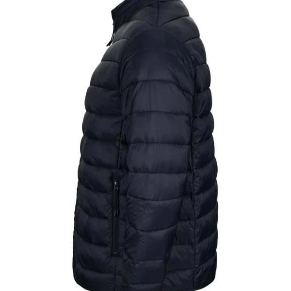GRAFTON - UNI LIGHTWEIGHT QUILTED JACKET gallery