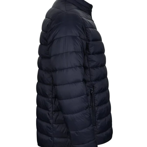 GRAFTON - UNI LIGHTWEIGHT QUILTED JACKET gallery