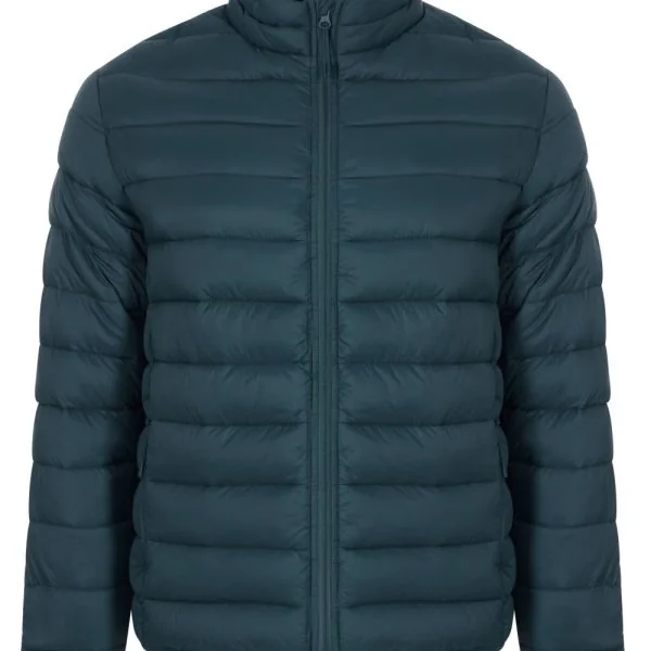 GRAFTON - UNI LIGHTWEIGHT QUILTED JACKET gallery