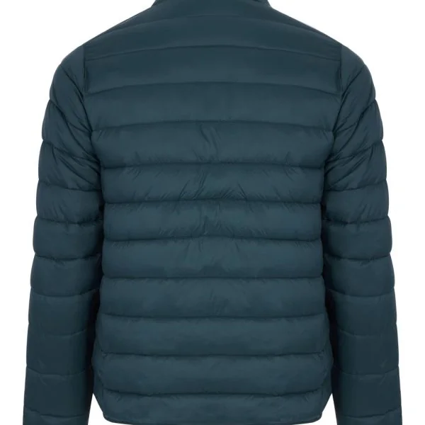 GRAFTON - UNI LIGHTWEIGHT QUILTED JACKET gallery