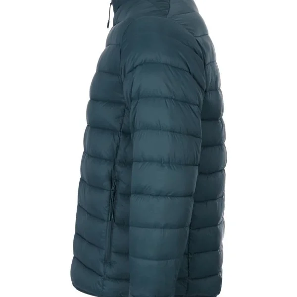 GRAFTON - UNI LIGHTWEIGHT QUILTED JACKET gallery