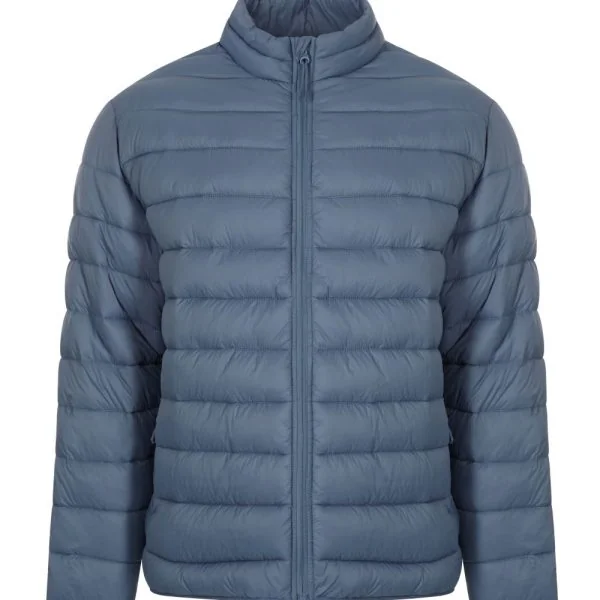 GRAFTON - UNI LIGHTWEIGHT QUILTED JACKET gallery