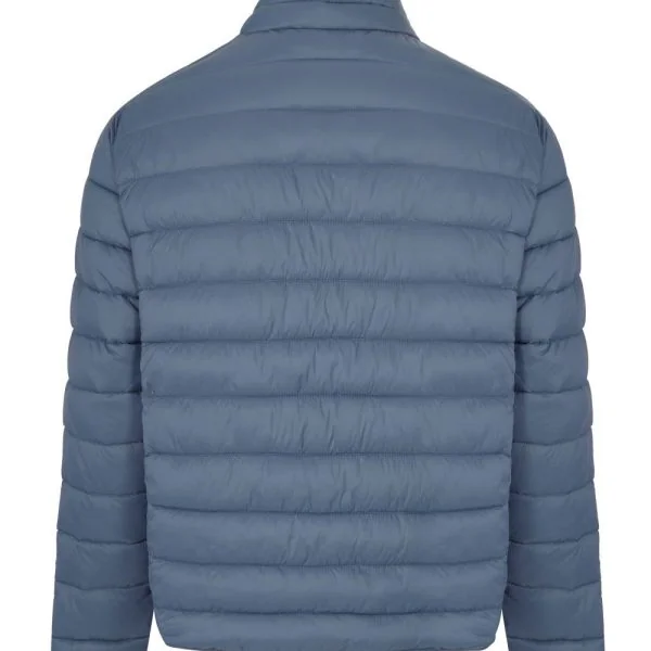GRAFTON - UNI LIGHTWEIGHT QUILTED JACKET gallery