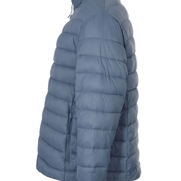 GRAFTON - UNI LIGHTWEIGHT QUILTED JACKET gallery