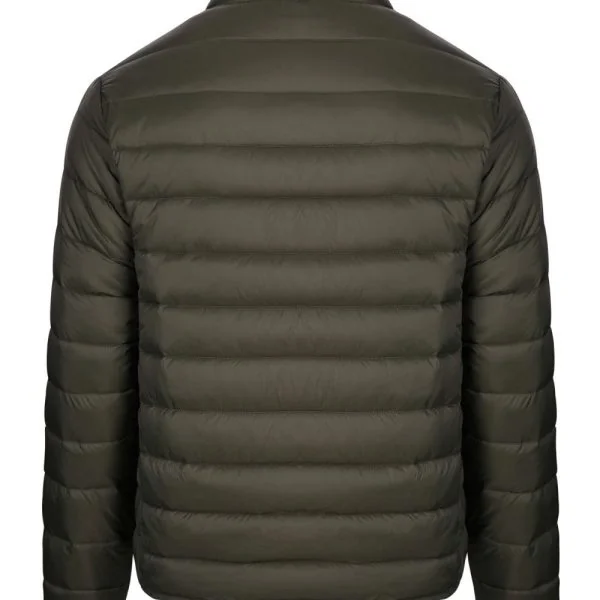 GRAFTON - UNI LIGHTWEIGHT QUILTED JACKET gallery