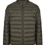 GRAFTON - UNI LIGHTWEIGHT QUILTED JACKET