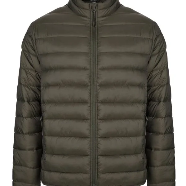 GRAFTON - UNI LIGHTWEIGHT QUILTED JACKET