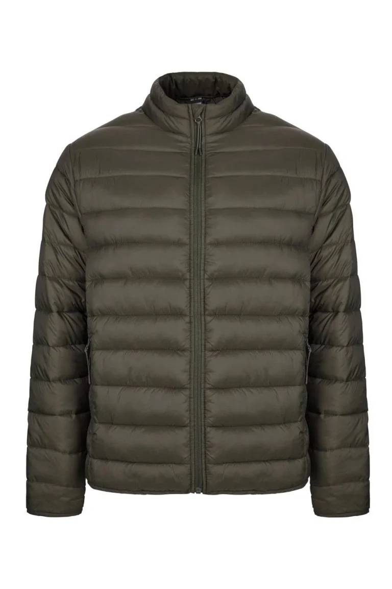 GRAFTON - UNI LIGHTWEIGHT QUILTED JACKET