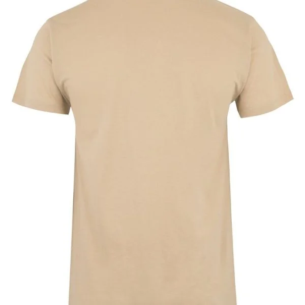 MELBOURNE - SHORT SLEEVE T-SHIRT 155 gallery