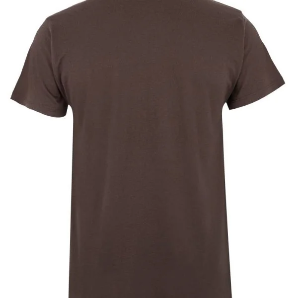 MELBOURNE - SHORT SLEEVE T-SHIRT 155 gallery