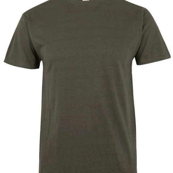 MELBOURNE - SHORT SLEEVE T-SHIRT 155 gallery