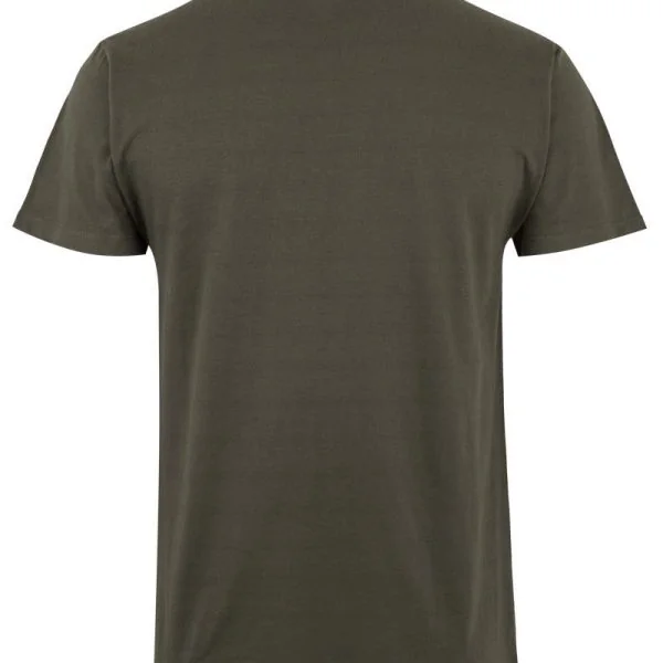 MELBOURNE - SHORT SLEEVE T-SHIRT 155 gallery