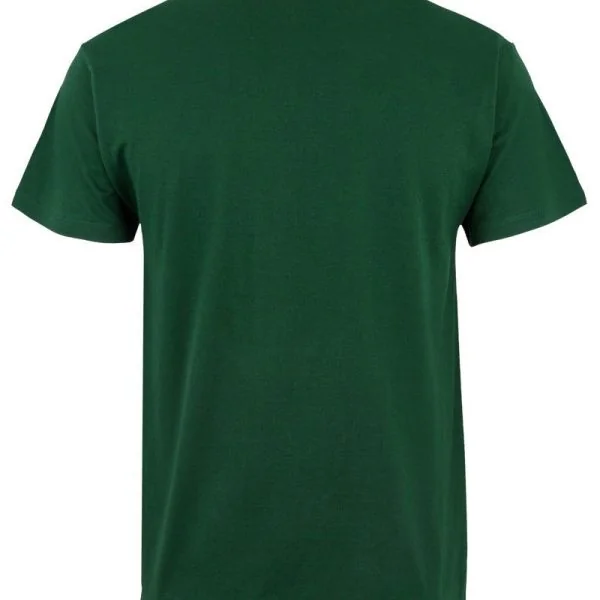 MELBOURNE - SHORT SLEEVE T-SHIRT 155 gallery