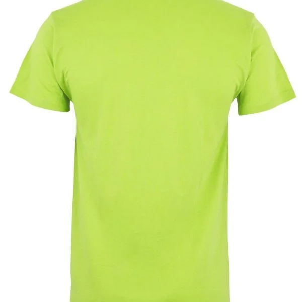 MELBOURNE - SHORT SLEEVE T-SHIRT 155 gallery