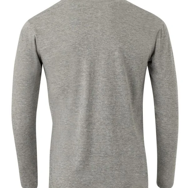 PARADISE - LONG SLEEVE T-SHIRT 155 gallery