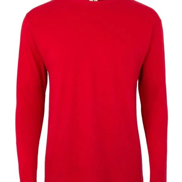 PARADISE - LONG SLEEVE T-SHIRT 155 gallery