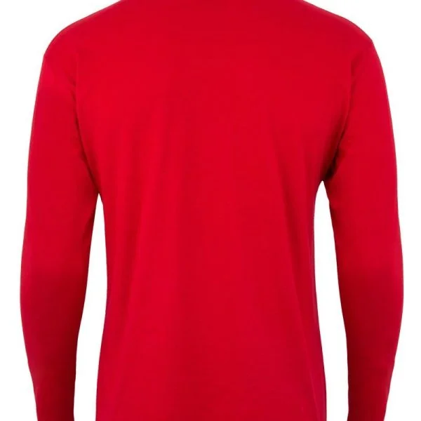 PARADISE - LONG SLEEVE T-SHIRT 155 gallery